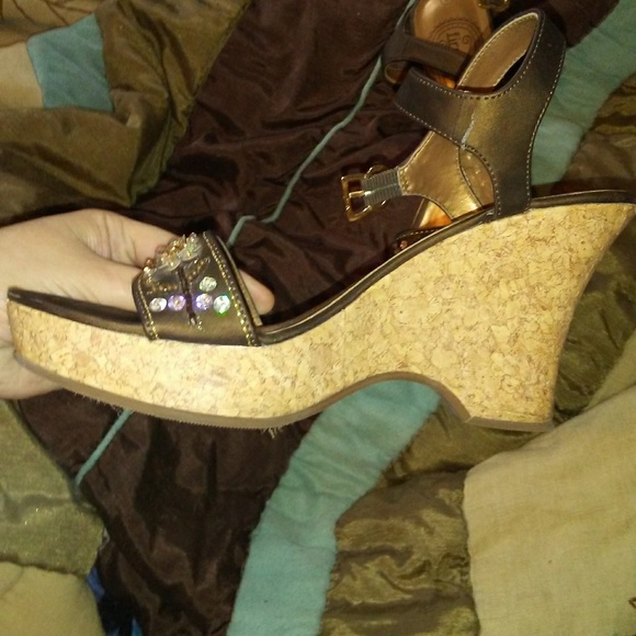 First Kiss Heels - Picture 2 of 3